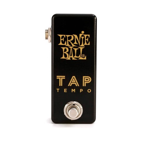 PEDAL TAP TEMPO (ernie ball)