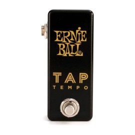 PEDAL TAP TEMPO (ernie ball)