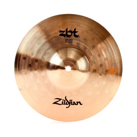 PLATILLO 10 SPLASH (zildjian)
