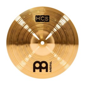 PLATILLO 10″ SPLASH (meinl)