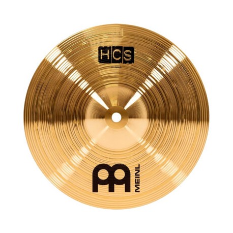 PLATILLO 10″ SPLASH (meinl)