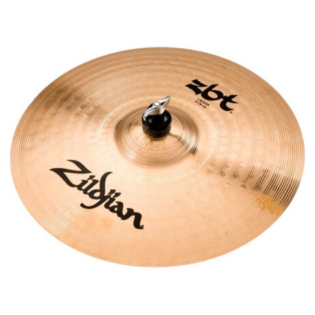 PLATILLO 14 CRASH (zildjian)