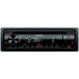 AUTOESTEREO BT/USB/AUX/MP3 (Sony)