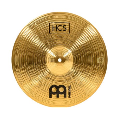 PLATILLO 14″ MEINL HCS 1PZ