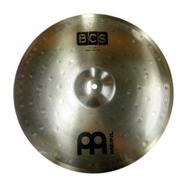 PLATILLO 16″ CRASH (meinl)