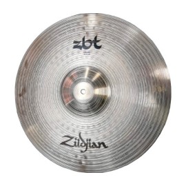 PLATILLO 45.72 CM 18 PULG ZBT CRASH