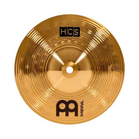 PLATILLO 8 PULGADAS HCS (meinl)