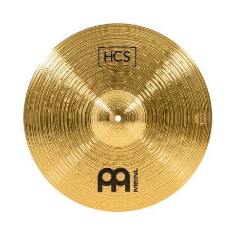 PLATILLO CRASH 16 PULGADAS (meinl)