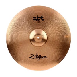 PLATILLO DE 17 PULGADAS CRASH ZBT17C (zildjian)