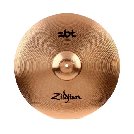 PLATILLO DE 17 PULGADAS CRASH ZBT17C (zildjian)