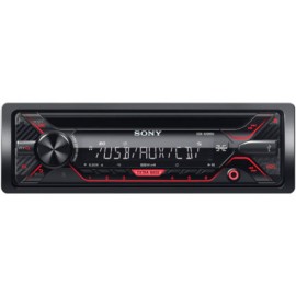 AUTOESTEREO CD/MP3/AUX (Sony)