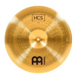 PLATILLO MEINL CHINA 18″