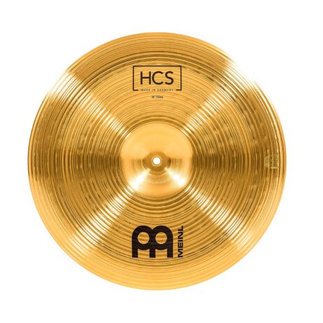PLATILLO MEINL CHINA 18″