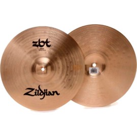 PLATILLOS HI HAT 13″ ZILDJIAN