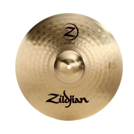 PLATILLOS HIHATS PLANET Z 14 (zildjian)