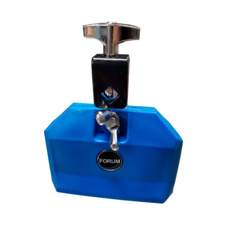 REDOBA PLASTICO AZUL (Thunder)