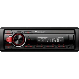 AUTOESTEREO CON MP3/USB/CD-R/BT/200W MARCA pioneer