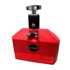 REDOBA PLASTICO ROJO (Thunder)