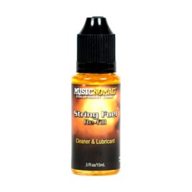 REPUESTO MUSIC P/STRING FUEL (nomad)