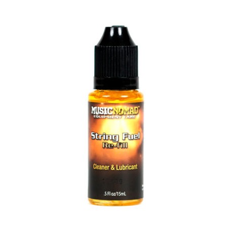 REPUESTO MUSIC P/STRING FUEL (nomad)