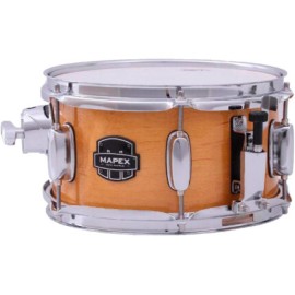 TAROLA 10X5″ MAPLE LAQUEADA NATURAL (mapex)