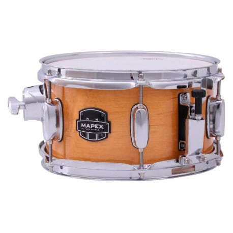 TAROLA 10X5″ MAPLE LAQUEADA NATURAL (mapex)