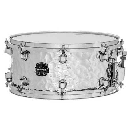TAROLA 14X55″ ACERO MARTILLADA 1MM (mapex)