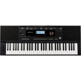 TECLADO 61 TECLAS (Keyboard) CON SENSIBILIDAD