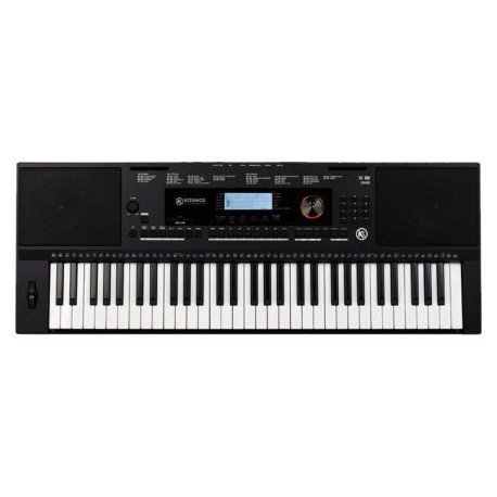TECLADO 61 TECLAS (Keyboard) CON SENSIBILIDAD