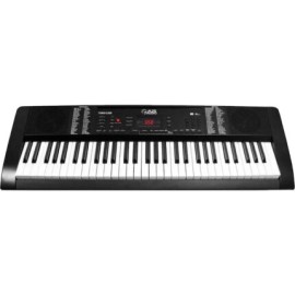 TECLADO DE 61 TECLAS (alde audio)