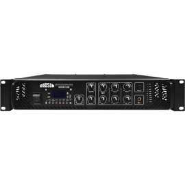 AMPLIFICADOR (Radson) 650W RMS