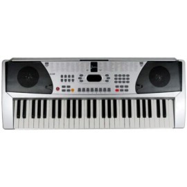 TECLADO ELECTRONICO ALDE AUDIO CON VOCES CON EFECTOS