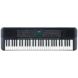 TECLADO Yamaha MODELO PSRE273 BASICO PORTATIL