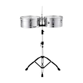 TIMBALES 13″ Y 14″ HEADLINER (meinl)