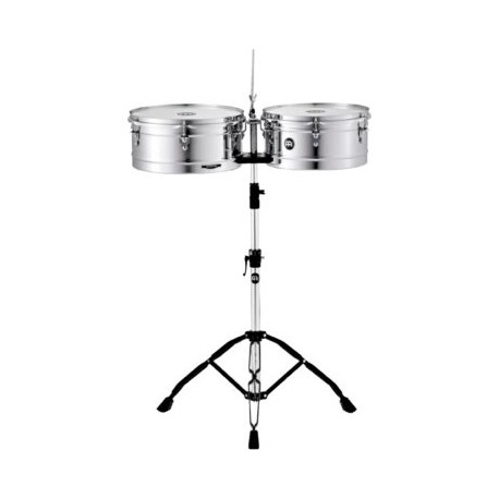 TIMBALES 13″ Y 14″ HEADLINER (meinl)