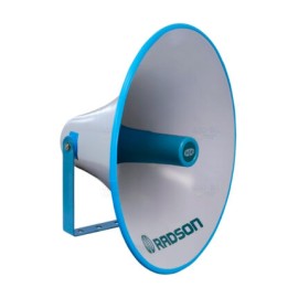TROMPETA 20″ ALUMINIO (radson