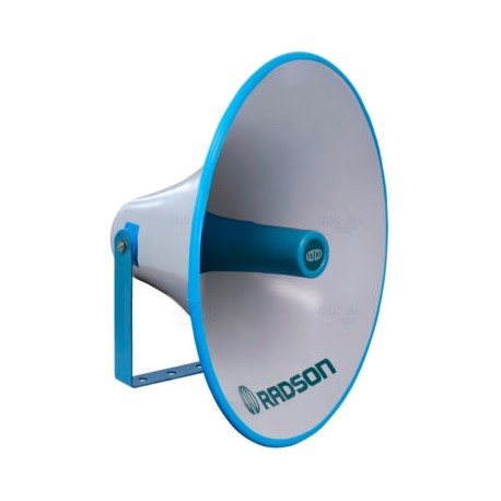TROMPETA 20″ ALUMINIO (radson