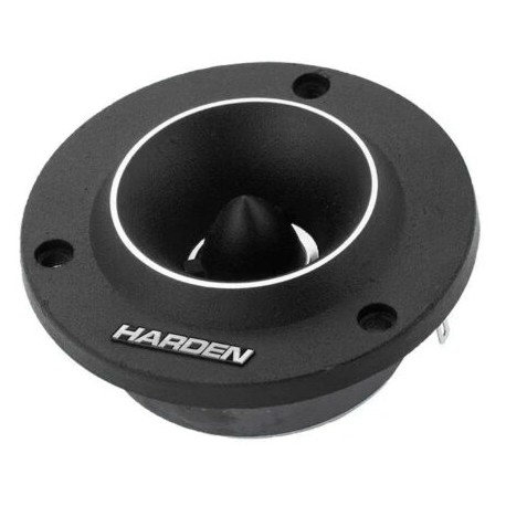 TWEETER BALA TITANIUM 1.5 /VC 1 /NEGRO (harden)