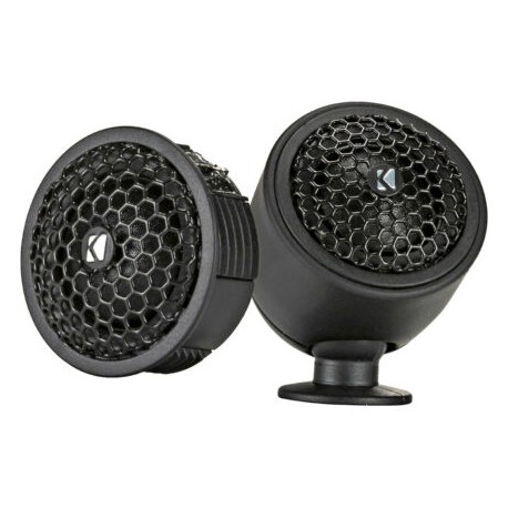 TWEETERS 150W 1″ (kicker)