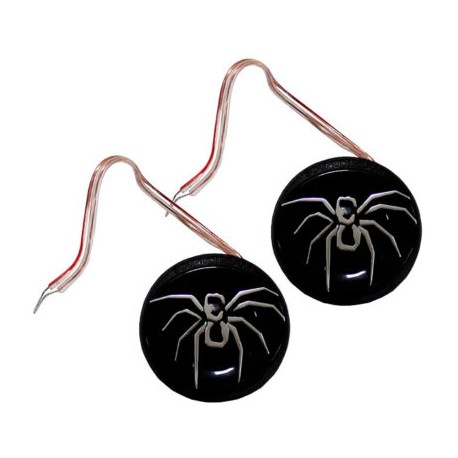 TWEETERS SOUND STREAM 1″ (soundstream)