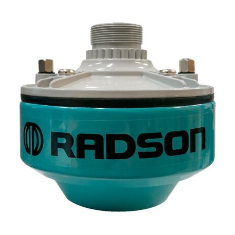 UNIDAD 100 WATTS 16 OHMS (radson)