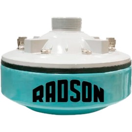 UNIDAD 150 WATTS 8 OHM (radson)