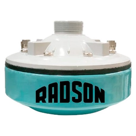 UNIDAD 150 WATTS 8 OHM (radson)