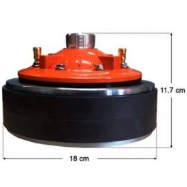 UNIDAD RADSON 300W 8 OHMS (Radson)
