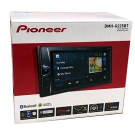 AUTOESTEREO PANTALLA MARCA (Pioneer) BT/USB/VIDEO