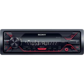 AUTOESTEREO USB /FM (Sony)