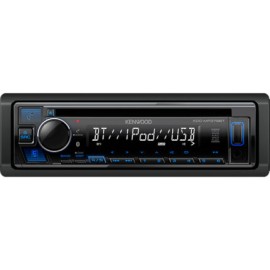 AUTOESTEREO USB/RADIO/CD (Kenwood)