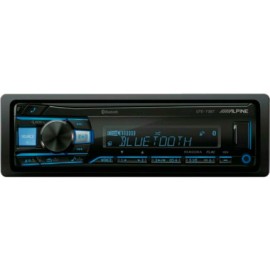 AUTOESTEREO UTE73BT (Alpine)