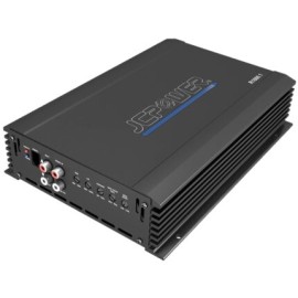 AMPLIFICADOR 1 CH 1600W (jc power)