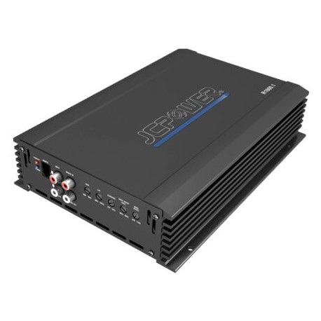 AMPLIFICADOR 1 CH 1600W (jc power)